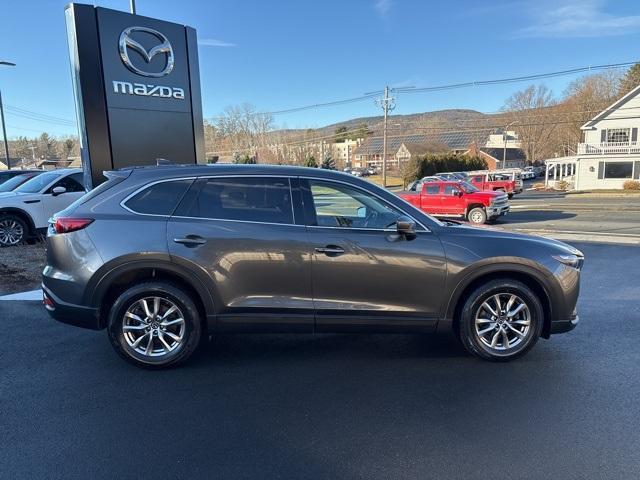 used 2019 Mazda CX-9 car, priced at $22,988