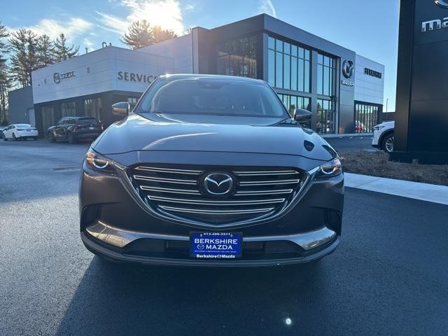 used 2019 Mazda CX-9 car, priced at $22,988