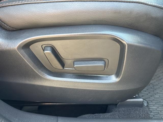used 2023 Mazda CX-5 car, priced at $28,988