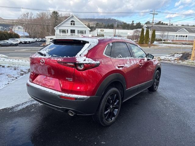 used 2024 Mazda CX-30 car, priced at $28,988