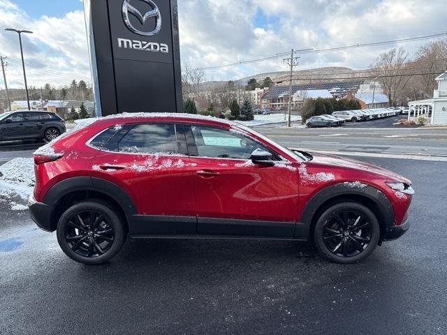 used 2024 Mazda CX-30 car, priced at $28,988