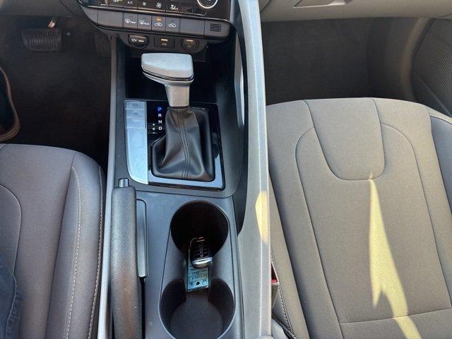 used 2022 Hyundai Elantra car, priced at $19,988