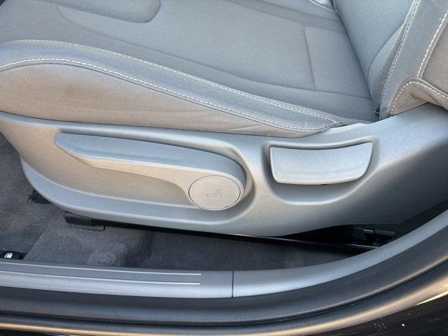 used 2022 Hyundai Elantra car, priced at $19,988