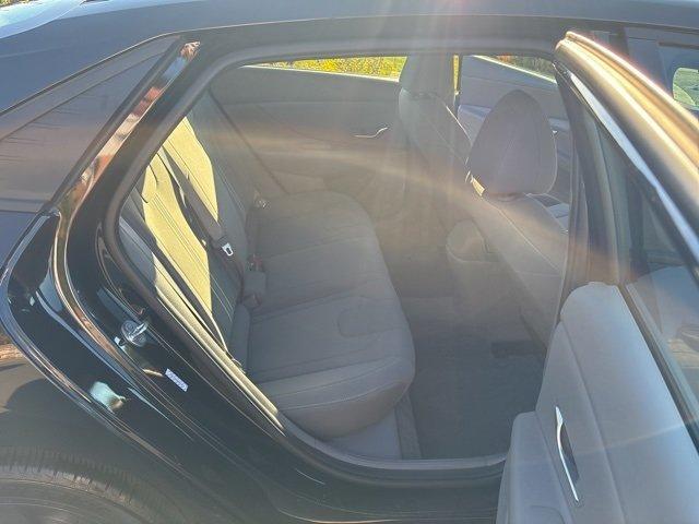 used 2022 Hyundai Elantra car, priced at $19,988