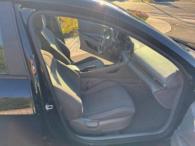 used 2022 Hyundai Elantra car, priced at $19,988