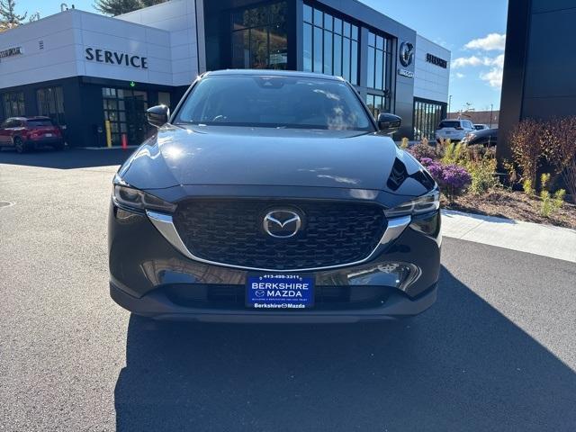 used 2022 Mazda CX-5 car, priced at $26,988