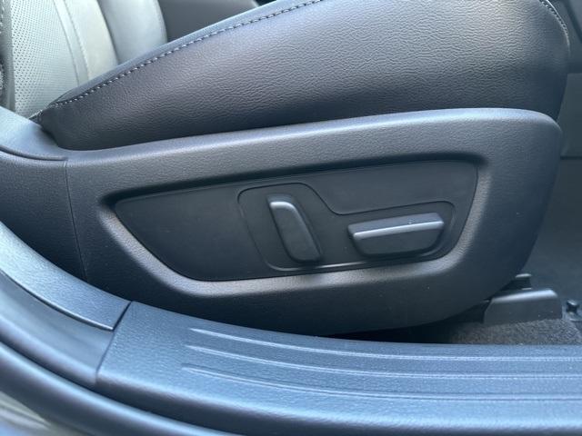 new 2026 Mazda CX-50 car, priced at $41,380