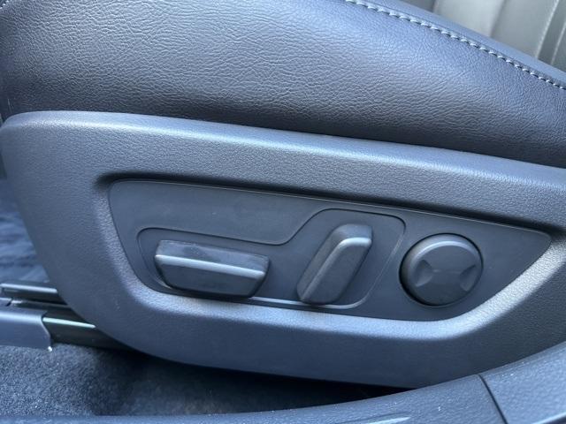 new 2026 Mazda CX-50 car, priced at $41,380