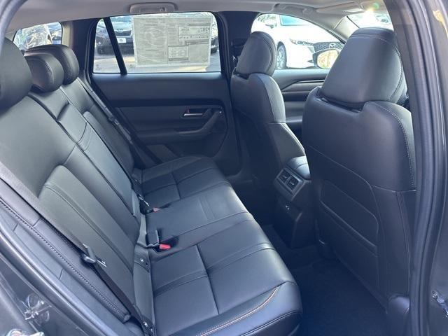 new 2026 Mazda CX-50 car, priced at $41,380