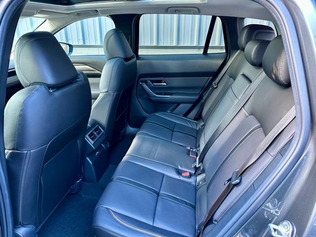 new 2026 Mazda CX-50 car, priced at $41,380