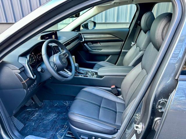 new 2026 Mazda CX-50 car, priced at $41,380
