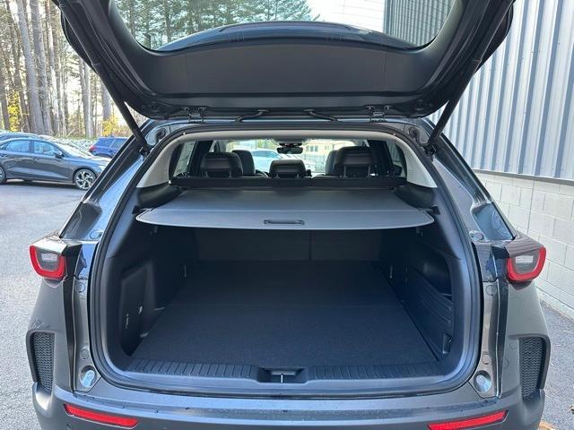 new 2026 Mazda CX-50 car, priced at $41,380