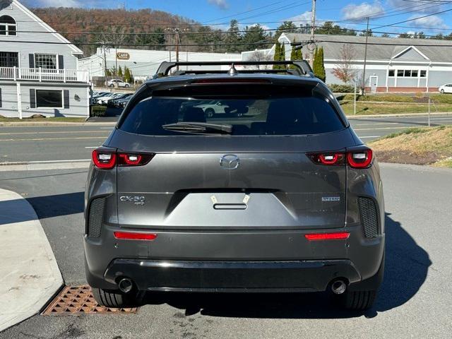 new 2026 Mazda CX-50 car, priced at $41,380