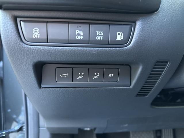 new 2026 Mazda CX-50 car, priced at $41,380