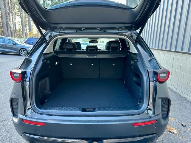 new 2026 Mazda CX-50 car, priced at $41,380