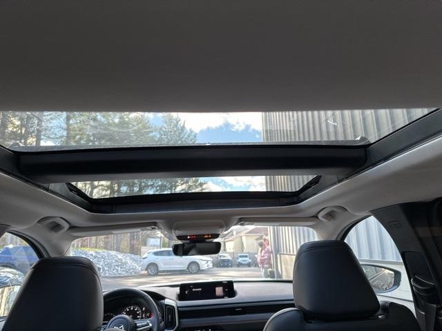 new 2026 Mazda CX-50 car, priced at $41,380