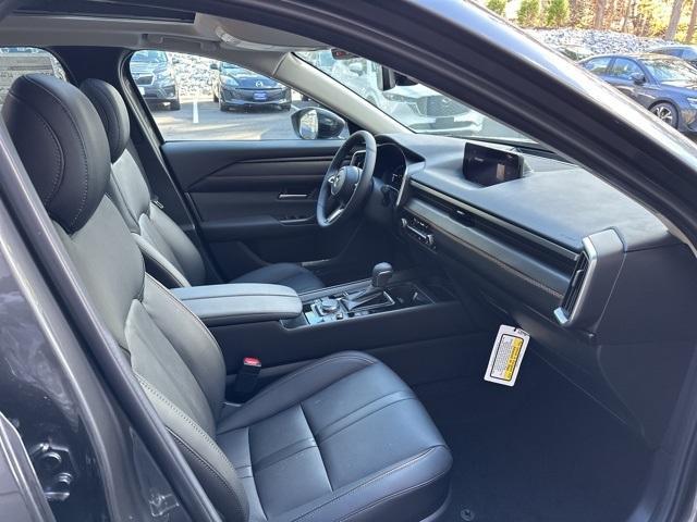 new 2026 Mazda CX-50 car, priced at $41,380