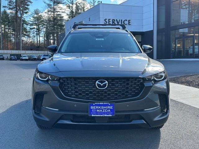 new 2026 Mazda CX-50 car, priced at $41,380