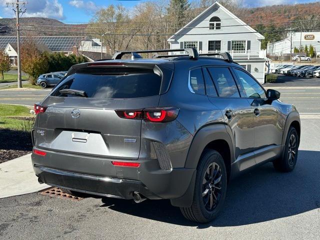 new 2026 Mazda CX-50 car, priced at $41,380