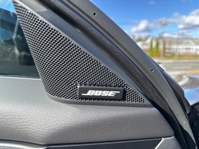 new 2026 Mazda CX-50 car, priced at $41,380