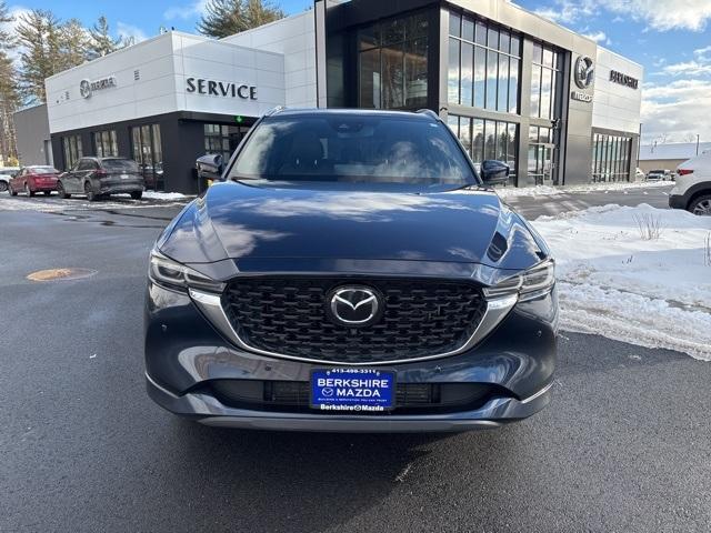 used 2022 Mazda CX-5 car, priced at $25,988