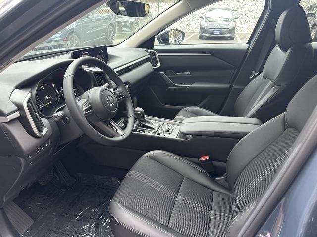 new 2026 Mazda CX-50 car, priced at $37,065