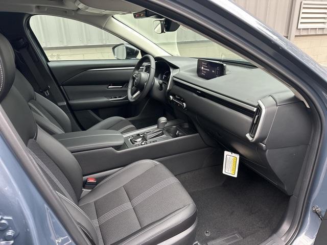 new 2026 Mazda CX-50 car, priced at $37,065