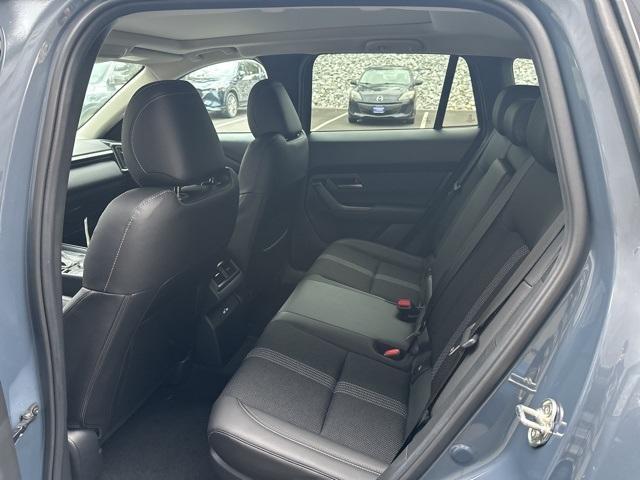 new 2026 Mazda CX-50 car, priced at $37,065