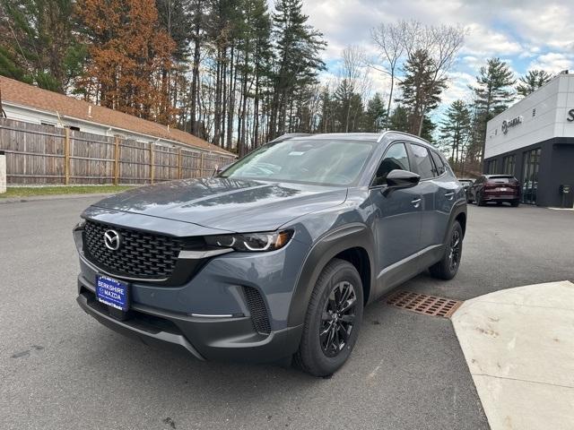 new 2026 Mazda CX-50 car, priced at $37,065