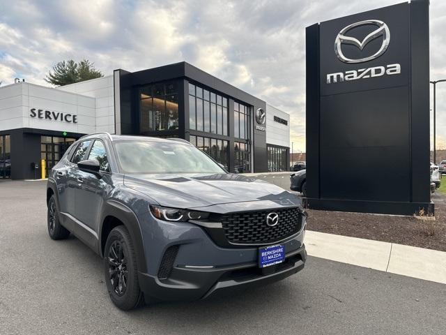 new 2026 Mazda CX-50 car, priced at $37,065