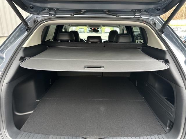 new 2026 Mazda CX-50 car, priced at $37,065