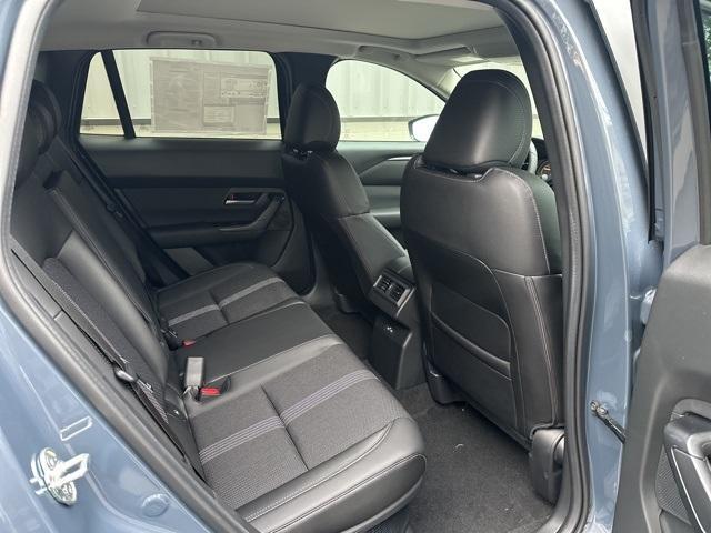 new 2026 Mazda CX-50 car, priced at $37,065