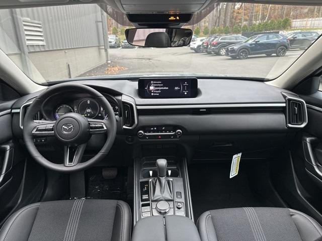 new 2026 Mazda CX-50 car, priced at $37,065