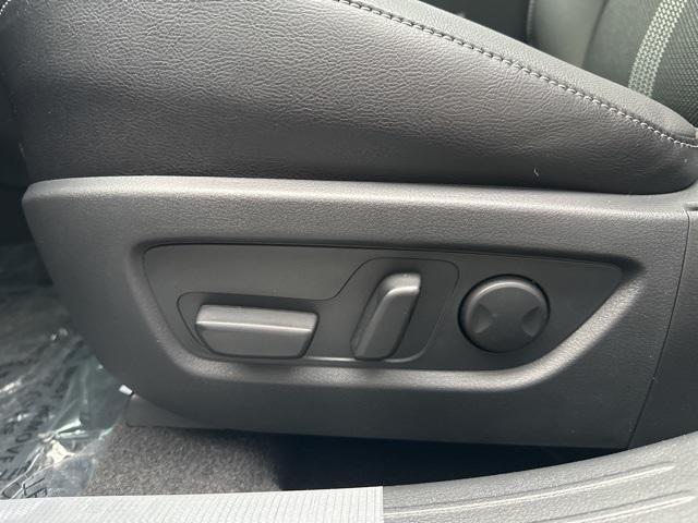 new 2026 Mazda CX-50 car, priced at $37,065