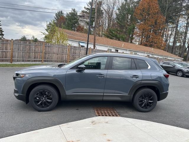 new 2026 Mazda CX-50 car, priced at $37,065