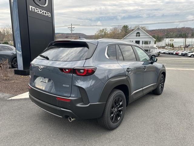 new 2026 Mazda CX-50 car, priced at $37,065