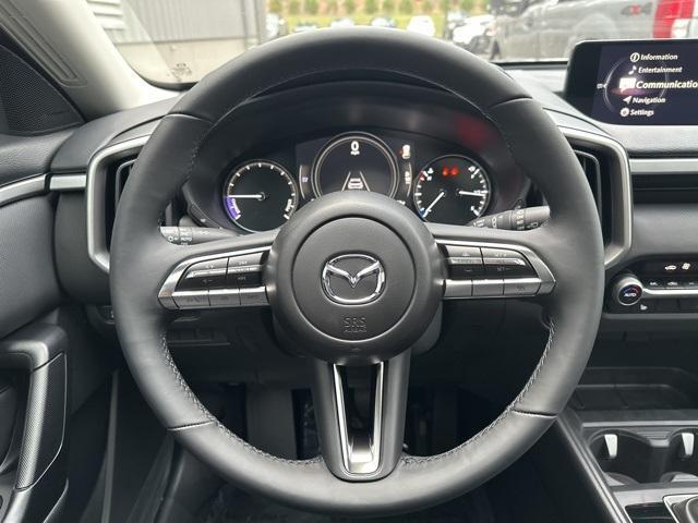new 2026 Mazda CX-50 car, priced at $37,065