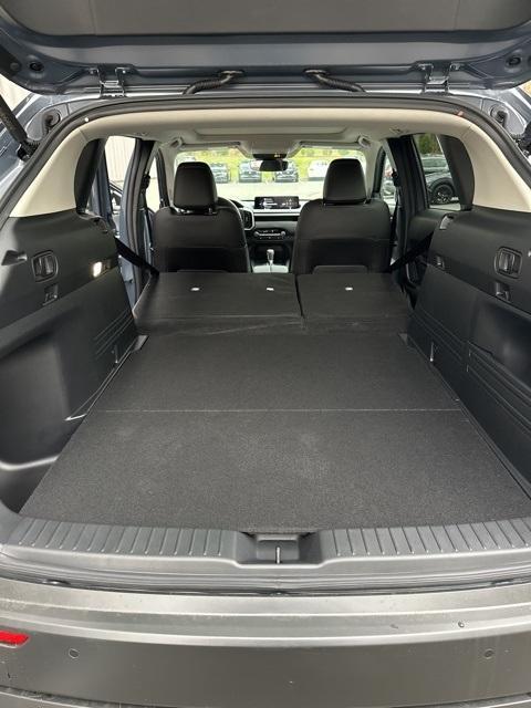 new 2026 Mazda CX-50 car, priced at $37,065