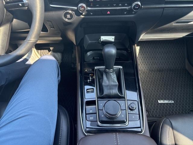 used 2025 Mazda CX-30 car, priced at $33,988