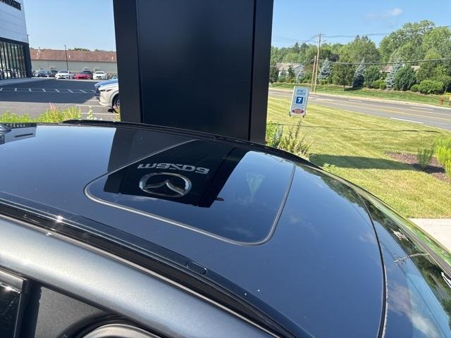 used 2025 Mazda CX-30 car, priced at $33,988