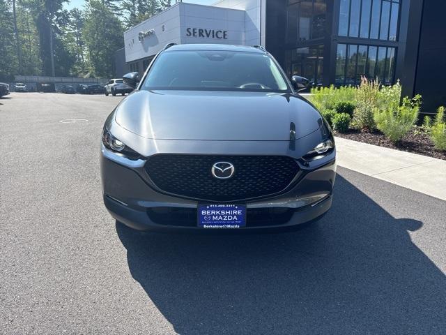 used 2025 Mazda CX-30 car, priced at $33,988