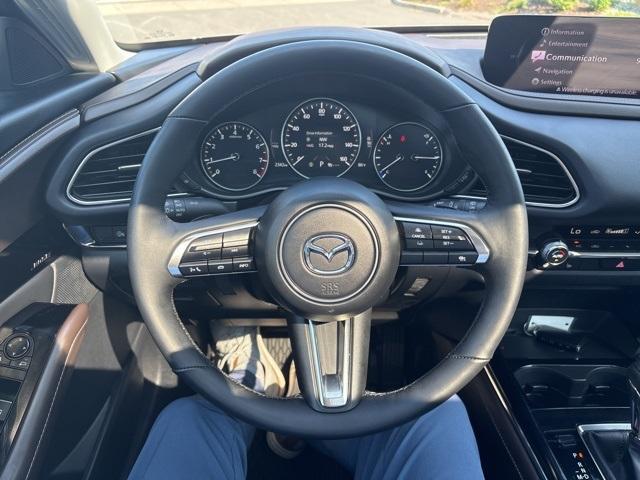used 2025 Mazda CX-30 car, priced at $33,988