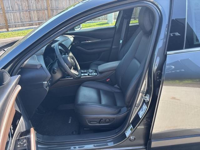 used 2025 Mazda CX-30 car, priced at $33,988