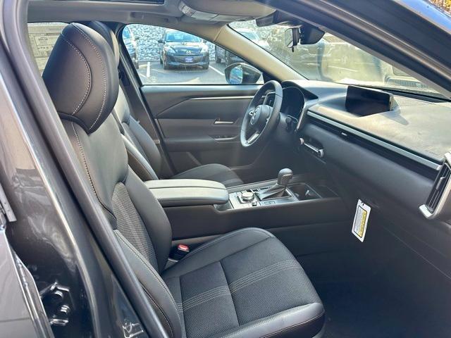 new 2026 Mazda CX-50 car, priced at $37,540