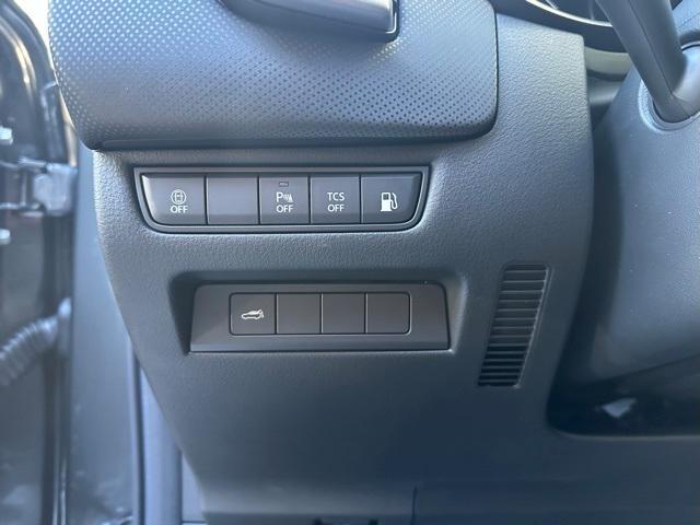 new 2026 Mazda CX-50 car, priced at $37,540