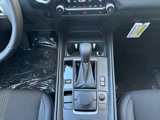 new 2026 Mazda CX-50 car, priced at $37,540