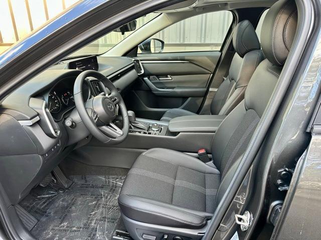 new 2026 Mazda CX-50 car, priced at $37,540