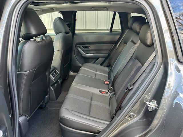 new 2026 Mazda CX-50 car, priced at $37,540