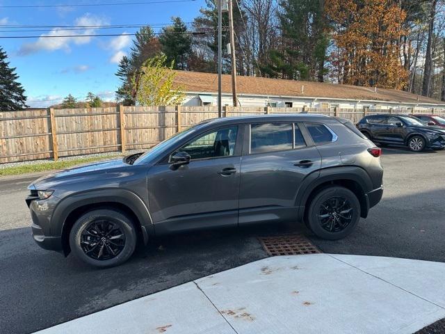 new 2026 Mazda CX-50 car, priced at $37,540