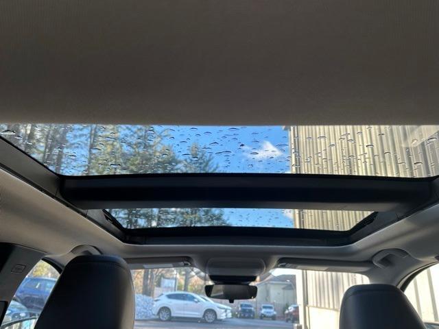 new 2026 Mazda CX-50 car, priced at $37,540